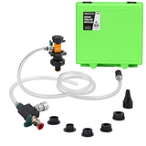 OEMTOOLS 24458 Cooling System Refiller AirEvac Kit Main Image