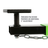 OEMTOOLS 24833 Floor Jack Crossbeam Additional Image 2