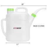 OEMTOOLS 87018 10L Oil Jug Additional Image 1
