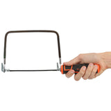 GreatNeck 74034 6in. Coping Saw Additional Image 4