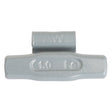 OEMTOOLS 23234 1.00 Oz. AL Style Steel Wheel Weight - 1 Box of 25 Main Image