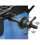 Atlas Equipment WB41 Computerized Wheel Balancer Additional Image 5