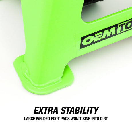 OEMTOOLS 24852 3 Ton Jack Stands (Pair) Additional Image 6