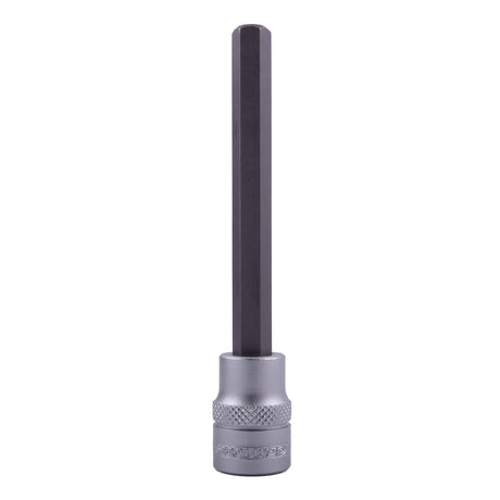 OEMTOOLS 23941 3/8in. Drive Long Magnetic Hex Bit Socket 8 mm Main Image