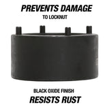 OEMTOOLS 25969 Toyota 4 Pin Hub Locknut Socket Additional Image 5
