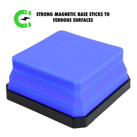 OEMTOOLS 26547 2-Pack Collapsible Magnetic Trays Additional Image 4