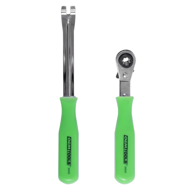 OEMTOOLS 25252 Automatic Slack Adjuster Release Tool and Wrench Main Image