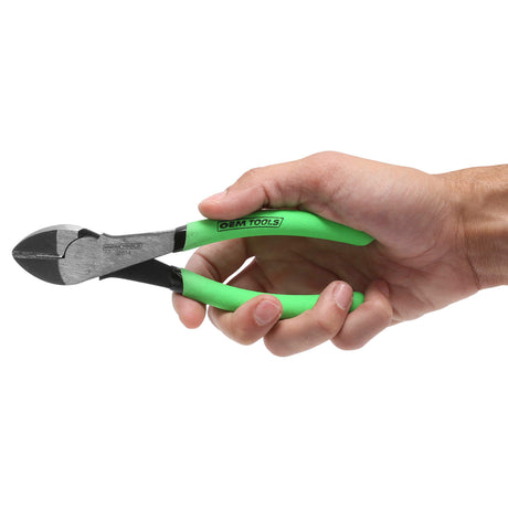 OEMTOOLS 22614 6-1/2in. High Leverage Diagonal Pliers Additional Image 5