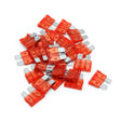 Hardware Machinery® 68160 25 Piece ATO Fuse Set- 10 AMP Main Image