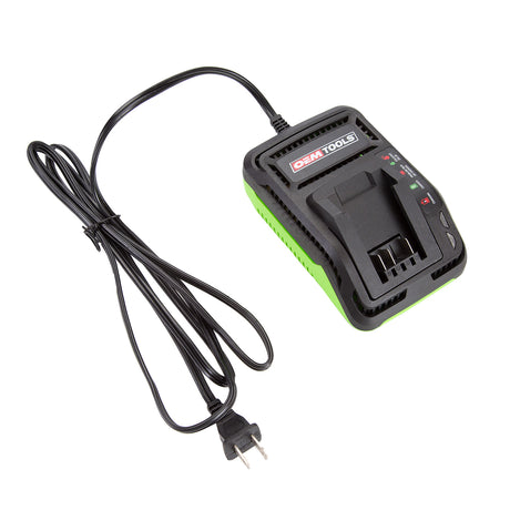 OEMTOOLS 27333B 20V Li-ion Battery Charger Main Image