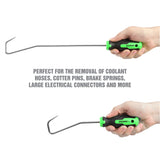 OEMTOOLS 26519 Hose Remover Set - 5 Piece Additional Image 5