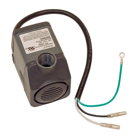 OEMTOOLS 24800-12 Replacement Washer Pump Main Image