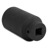 OEMTOOLS 25153 1/2 Inch Drive 6 Pt. Axle Nut Socket (35 mm) Additional Image 4