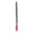 GreatNeck HFR10C Half Round Wood Rasp (10 Inch) Main Image