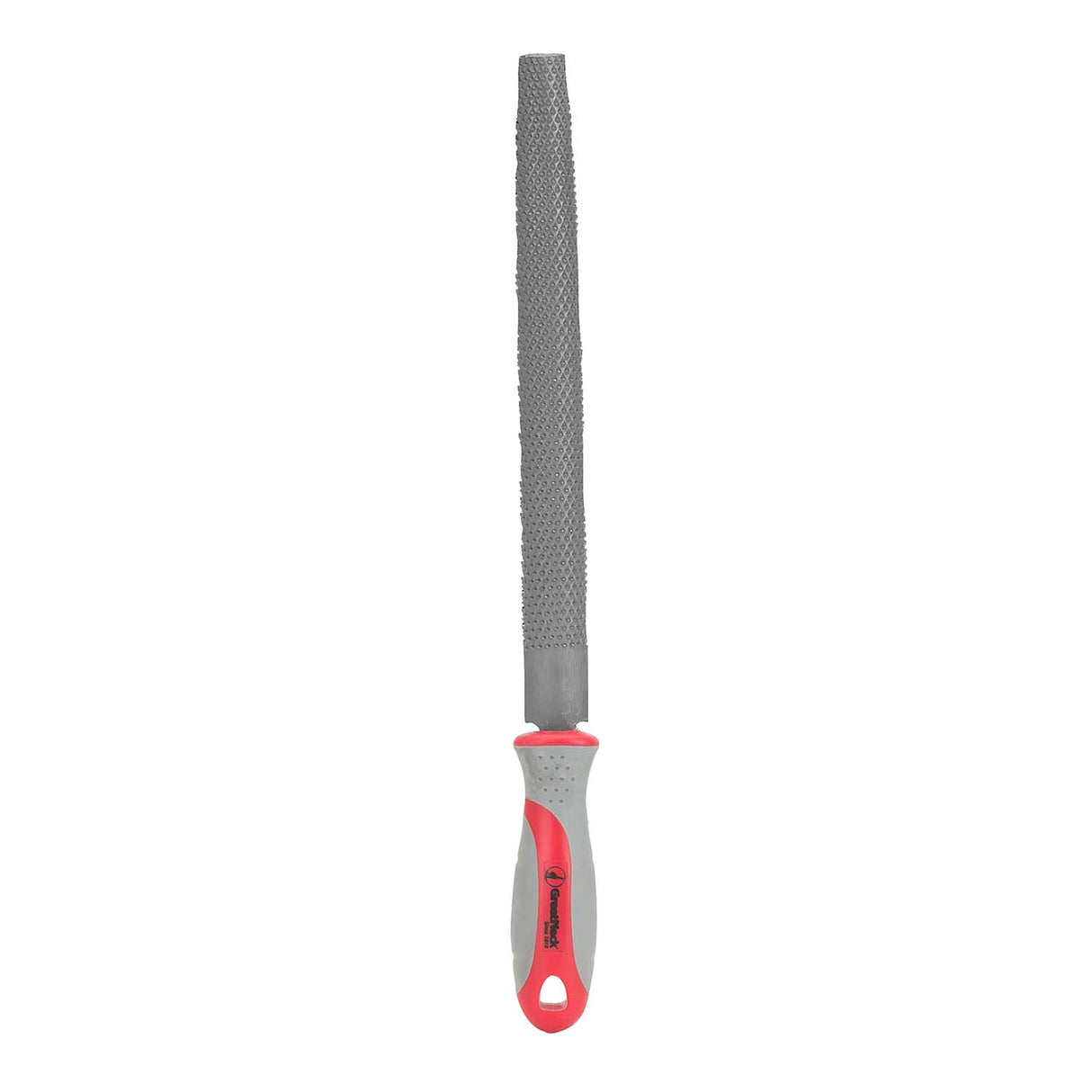 GreatNeck HFR10C Half Round Wood Rasp (10 Inch) Main Image