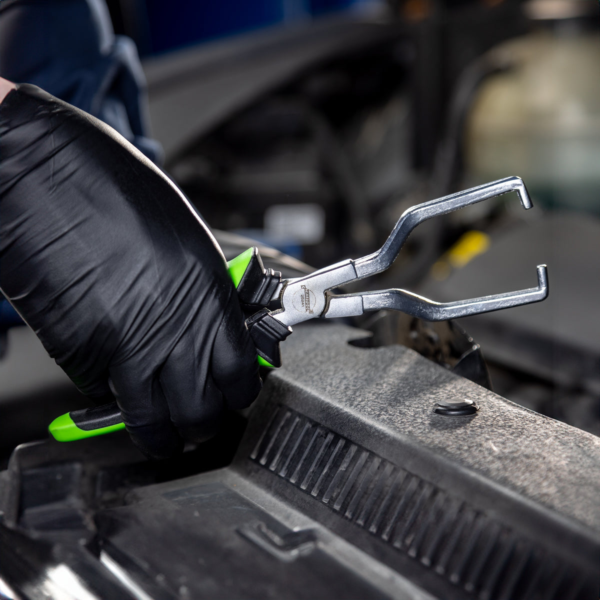 OEMTOOLS 25241 Fuel Line Disconnect Pliers Additional Image 7