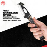 STAK 11815 Tac Pry Bar Additional Image 5