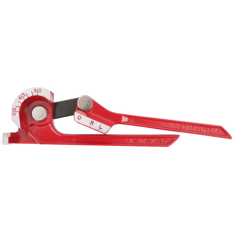 OEMTOOLS 25179 Fuel and Brake Line Tubing Bender - 1/4in., 5/16in., 3/8in. Additional Image 2