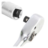 OEMTOOLS 22341 5/16 Inch 3/8 Inch Drive Deep Wall Socket Additional Image 4