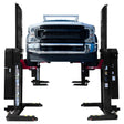 Challenger Lifts CLMM-5000 5,000 Lb. Medium-Duty Mobile Columns Main Image
