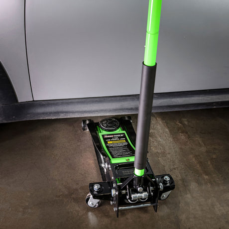 OEMTOOLS 29005 3-Ton Low-Profile Jack Additional Image 10