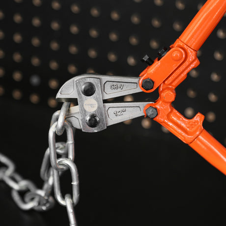 GreatNeck BC12 Bolt Cutter (12 Inch) Additional Image 8