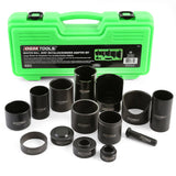 OEMTOOLS 37310 Master Ball Joint Installer/Remover Adapter Set Main Image
