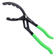 OEMTOOLS 87192 14in. Quick-Adjust Oil Filter Pliers Main Image