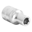 OEMTOOLS 22222 1/4 Inch Drive 6 Pt. Socket (3/16 Inch) Main Image
