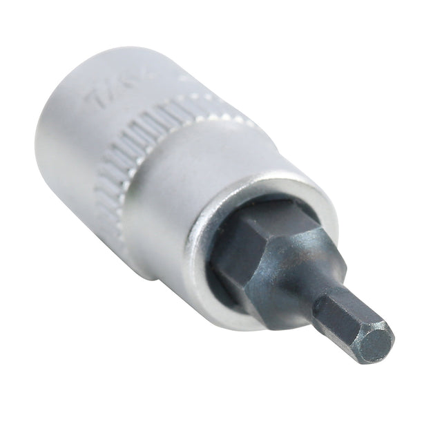 OEMTOOLS 22854 1/4 Inch Drive Hex Bit Socket (7/64 Inch) Main Image