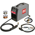 H&S Autoshot HSAHSW-6213 130A MIG & Flux-Cored Welder (115VAC) Main Image