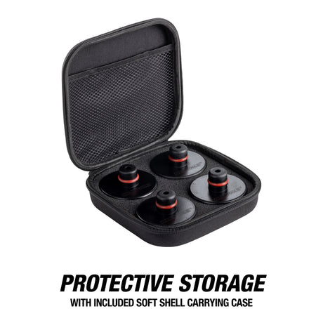 OEMTOOLS 28996 Tesla Jack Pads Models 3/S/X/Y Additional Image 5