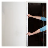 Mayes 10209 Aluminum Straight Edge Ruler (48 x 2 Inch) Additional Image 6