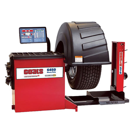 Coats® 6450-3D Heavy Duty Balancer Main Image