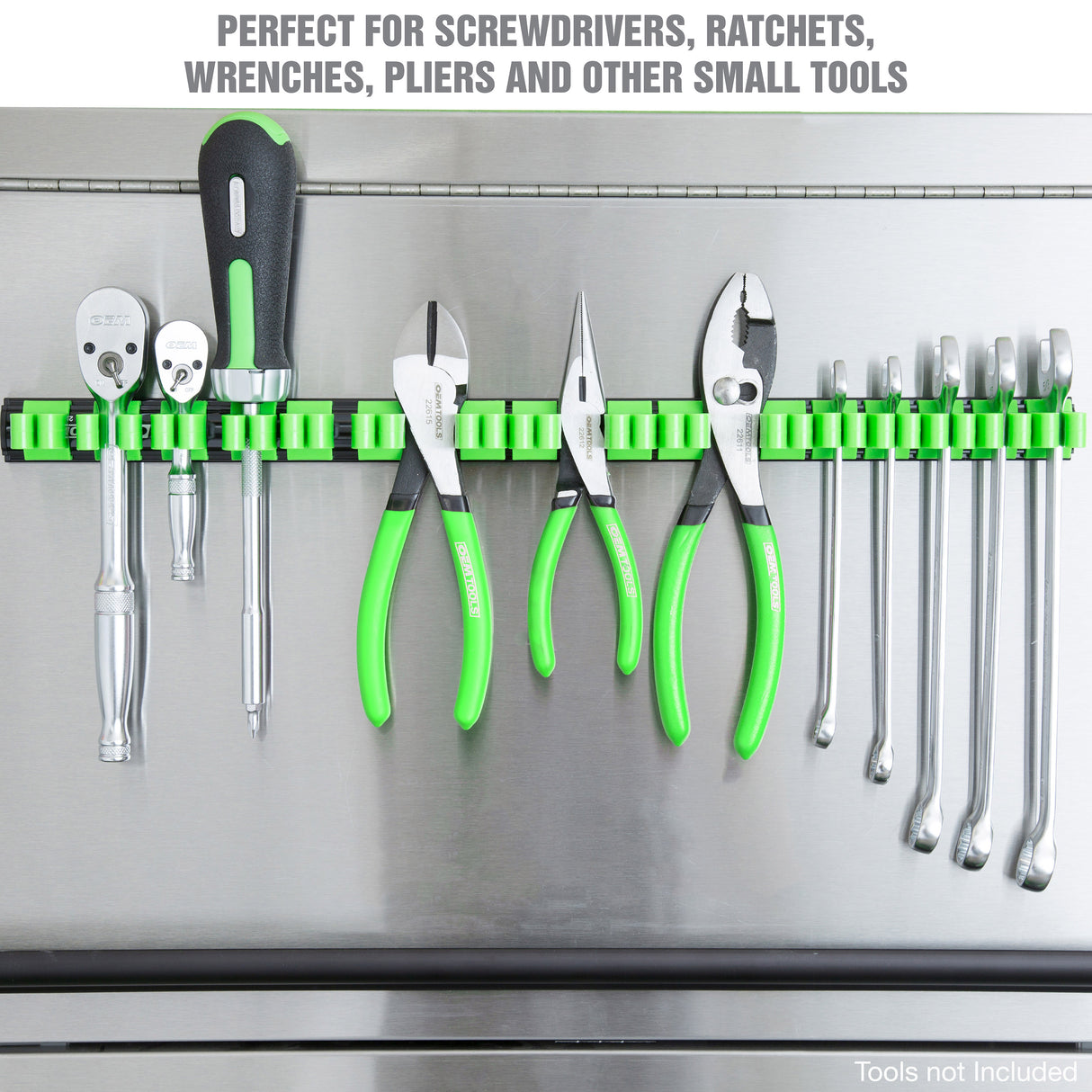 OEMTOOLS 22212 Magnetic Tool Holder Additional Image 1