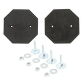 Shark SHA51661 Challenger Hexagon Shaped 2 Bolt Style Lift Pads Main Image