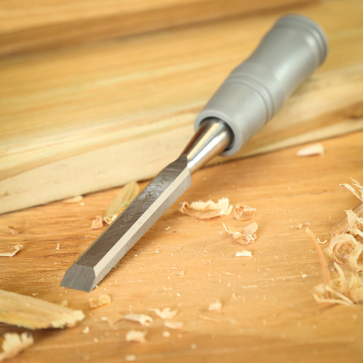 GreatNeck WC50 Chisel (1/2 Inch) Additional Image 6