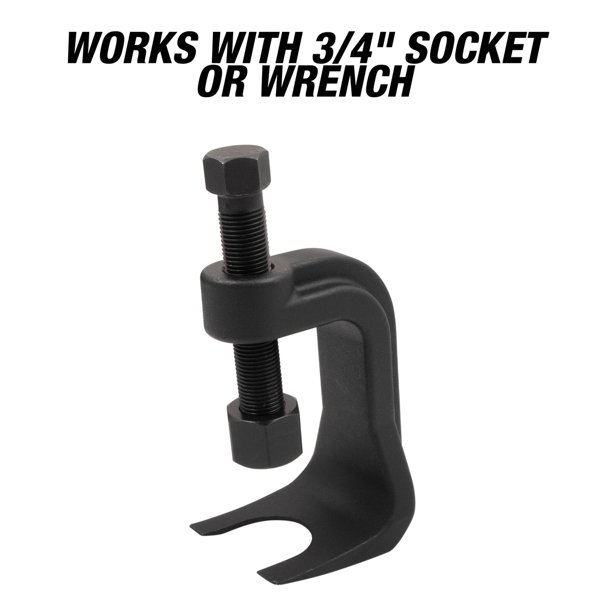 OEMTOOLS 25112 Ball Joint Separator Additional Image 1