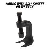 OEMTOOLS 25112 Ball Joint Separator Additional Image 1