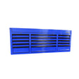 OEMTOOLS 24740 Professional Series 72 Inch 15 Drawer Tool Chest - Blue Main Image
