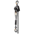 JET 1-1/2 Ton Lever Hoist, 10' Lift Main Image