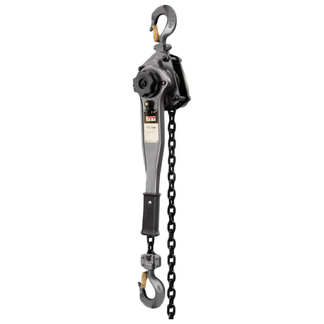 JET 1-1/2 Ton Lever Hoist, 10' Lift Main Image