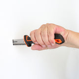 GreatNeck 74028 Single Edge Jab Saw and Sheath Additional Image 8