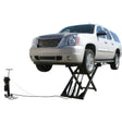 Atlas Automotive TEATTD-6MR-P-FPD 6MR Portable Mid-Rise Scissor Lift 6000-Lb Capacity Main Image