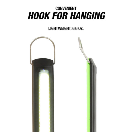 OEMTOOLS 24646 700 Lumen Rechargeable COB LED Slim Inspection Light Additional Image 5