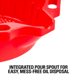 Surebilt 98378 20-Quart Drain Pan Additional Image 3