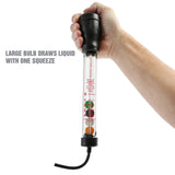 OEMTOOLS 24508 Professional Series Battery Tester Additional Image 2