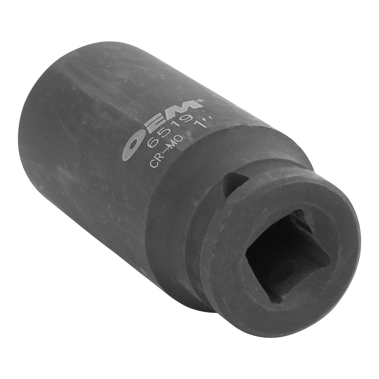 OEMTOOLS 25594 11 Piece 1/2in. Drive Deep Impact Socket Set (SAE) Additional Image 5