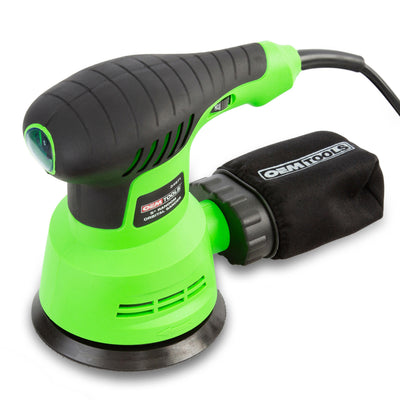 Corded Power Tools