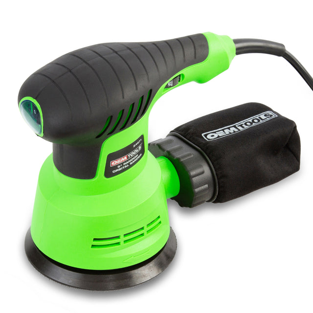 OEMTOOLS 24671 5 Inch Random Orbital Sander Main Image